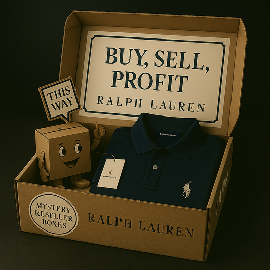 Polo Prestige Box